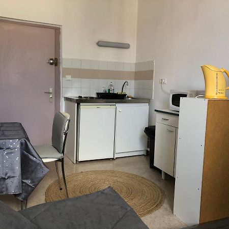 Studio Coeur De Ville Limoges Eksteriør bilde