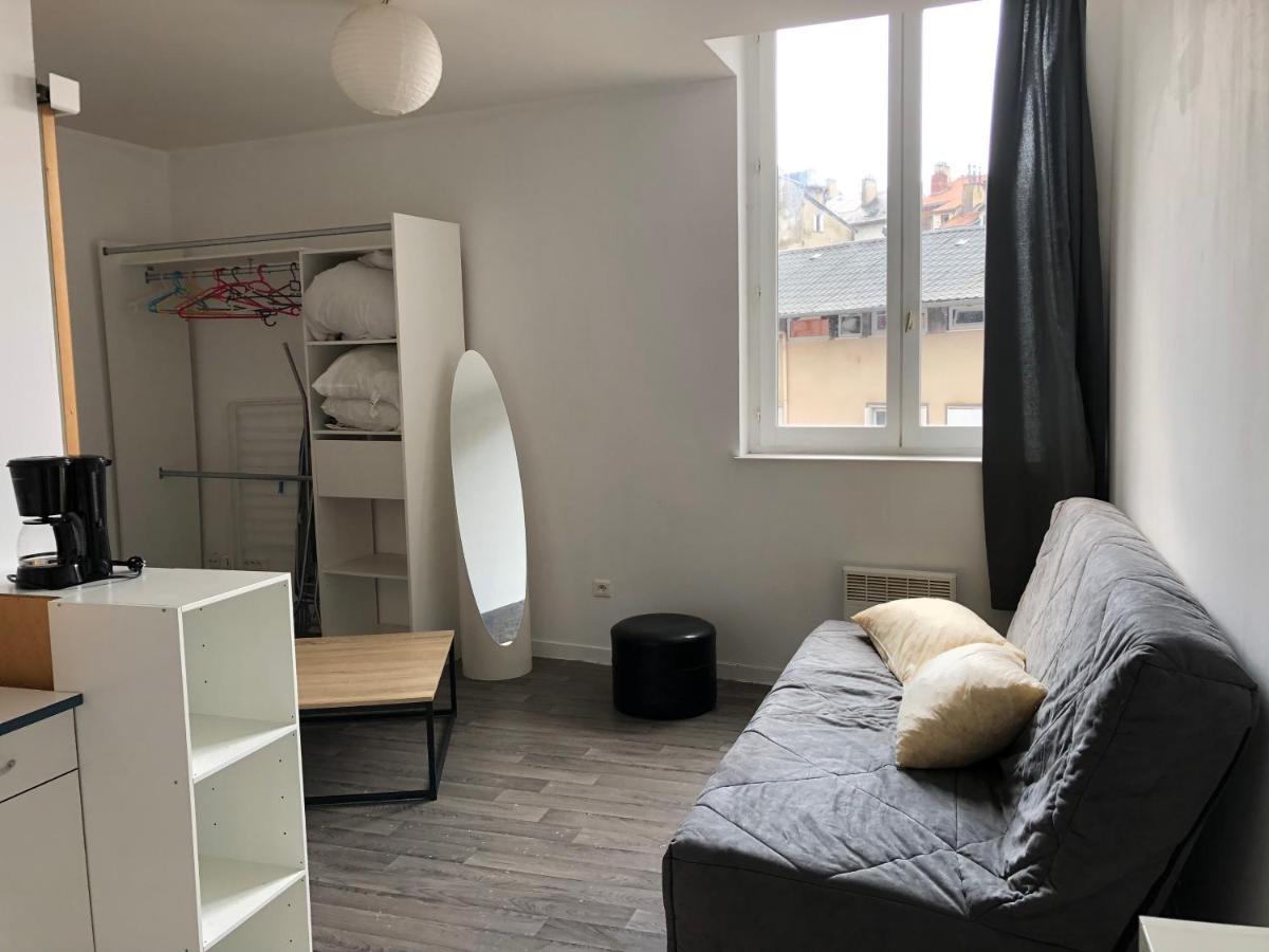 Studio Coeur De Ville Limoges Eksteriør bilde