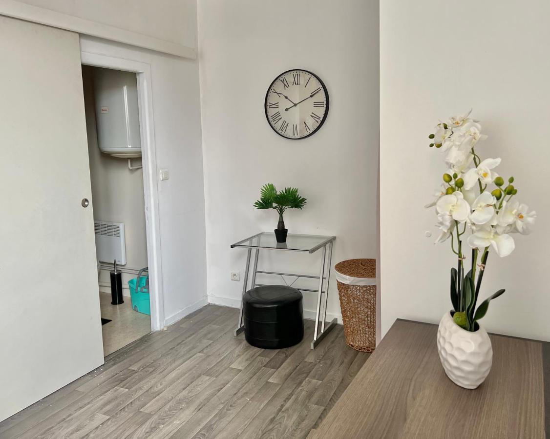 Studio Coeur De Ville Limoges Eksteriør bilde